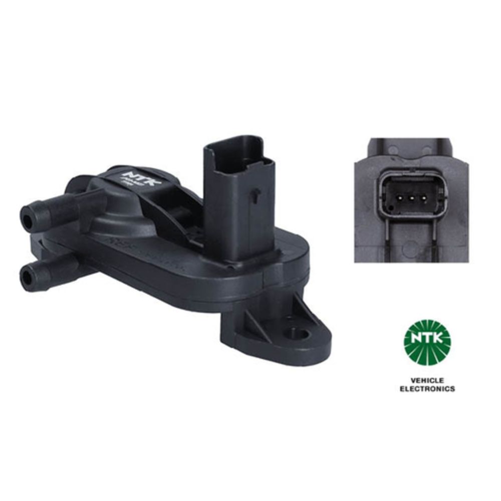 Sensor, avgastryck 28-01375