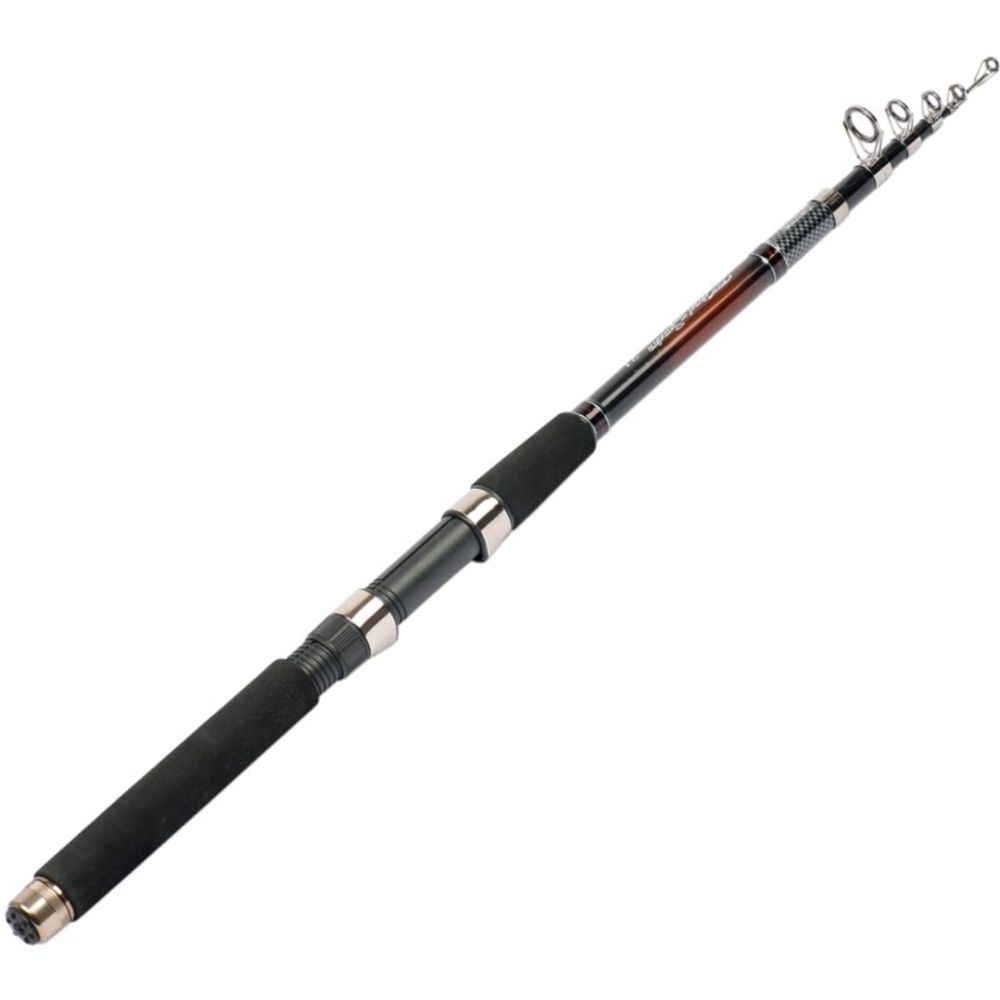Daiwa Minispin teleskoopritv