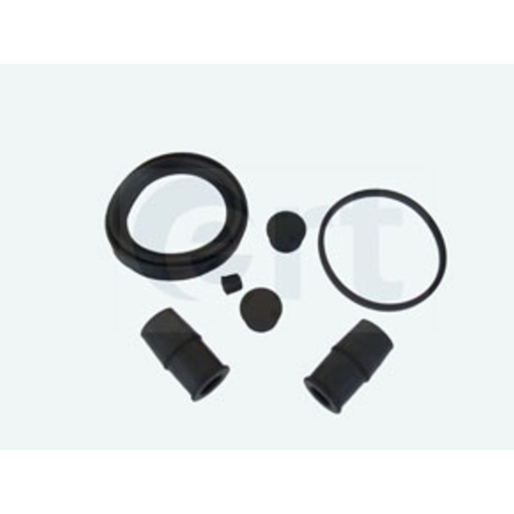 Jarrusatulan korjaussarja 23-6398