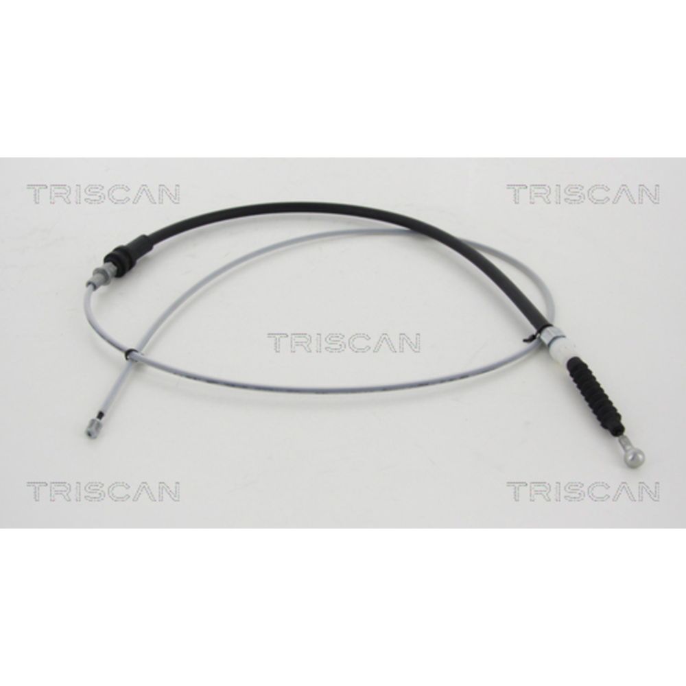 Käsijarruvaijeri 24-7808