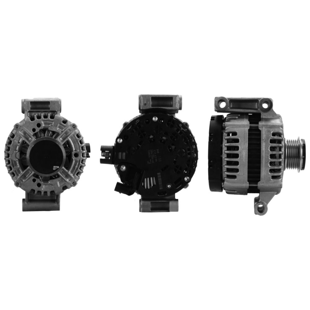 Generaator 13-3214