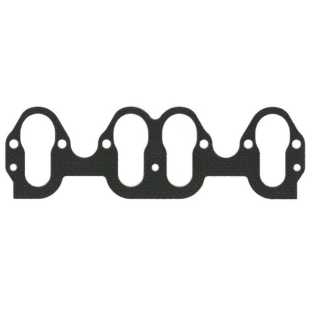 Sisselaskekollektori tihend 27-00045