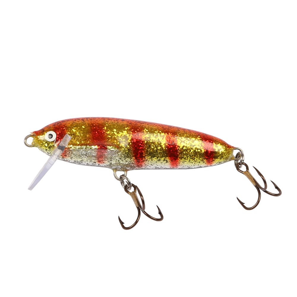 Nils Master Spearhead 8 cm 14 g vaappu 32