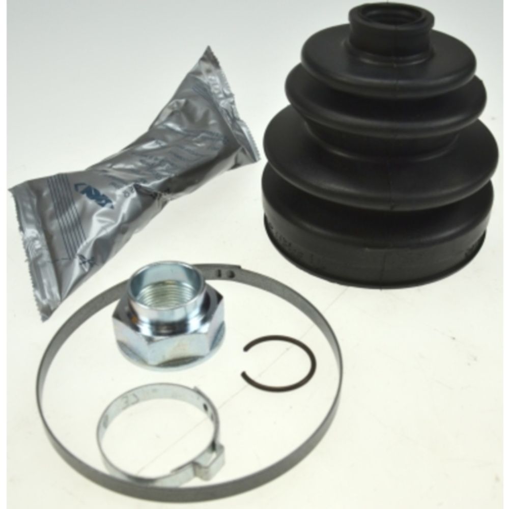 Vetoakselin suojakumisarja 17-01157