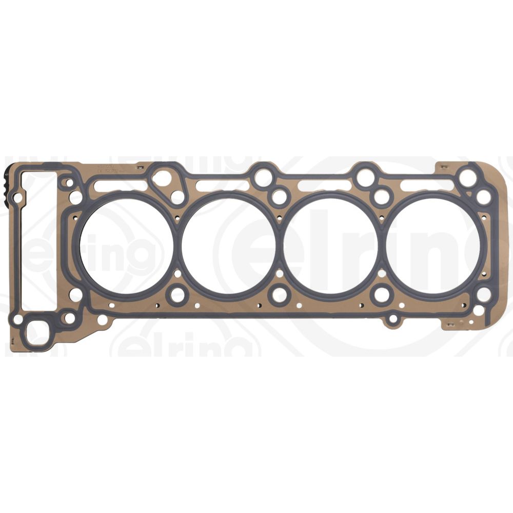 Packning, topplock 27-00921