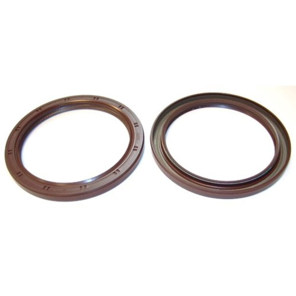 Packning, vevaxel 27-02495