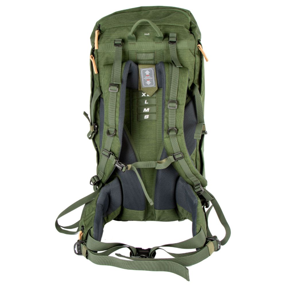 Woodlander Domestic seljakott, 65 l