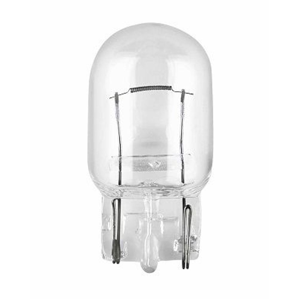 Osram glassockellampa 12 V 21 W W21W (T20) 10 st.