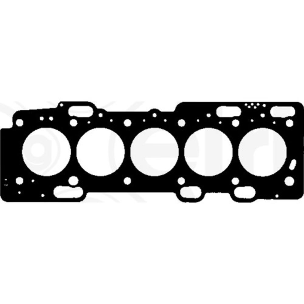 Packning, topplock 27-00855