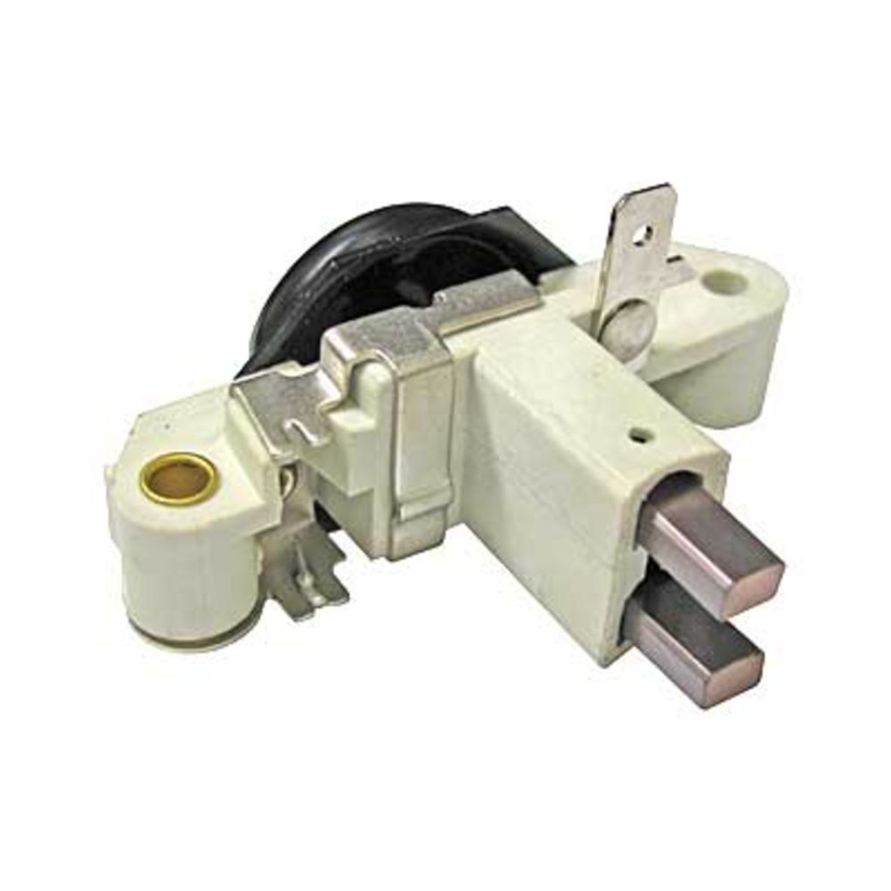 Jännitteensäädin 11-3212