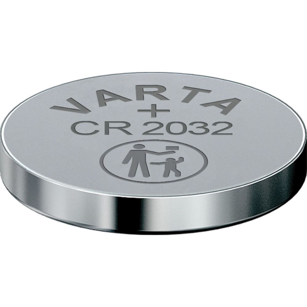 VARTA CR2032 nappiparisto