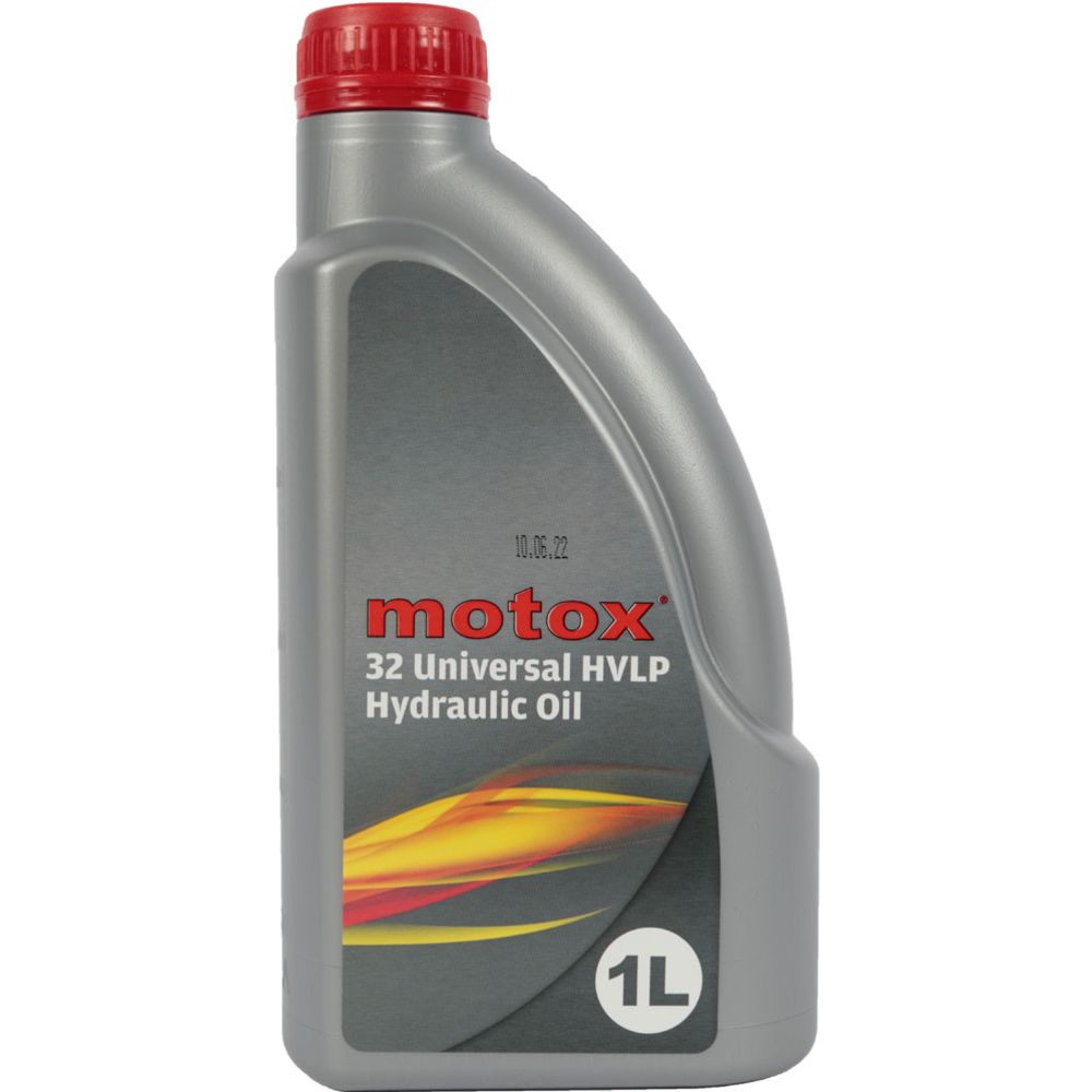 Motox 32 Universal HVLP Hydraulic Oil 1 l hydrauliöljy
