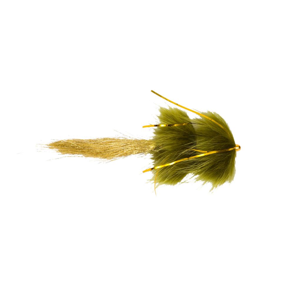 SpinTube Pike 45 g fast sink spinnfluga