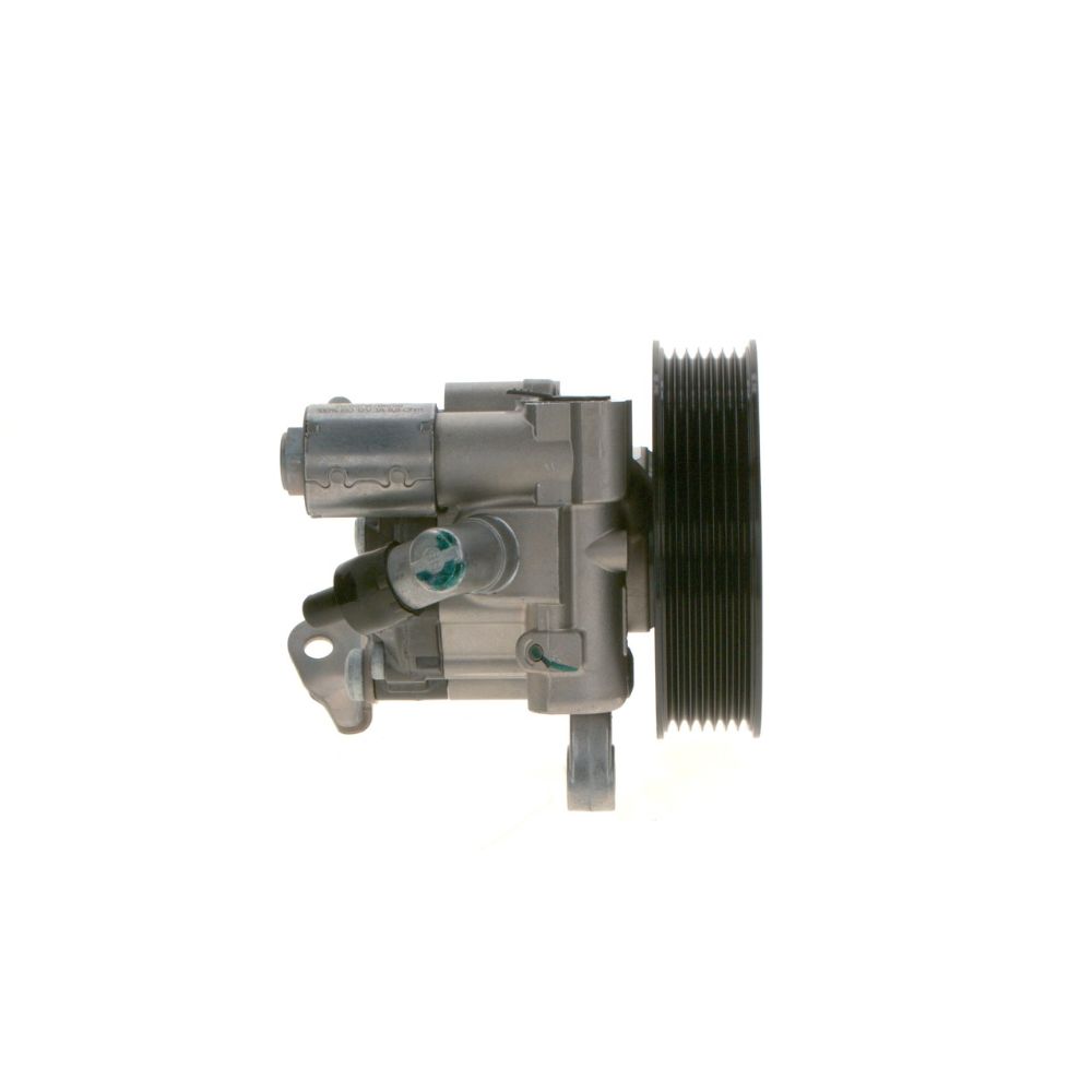 Ohjaustehostimen pumppu 17-01690