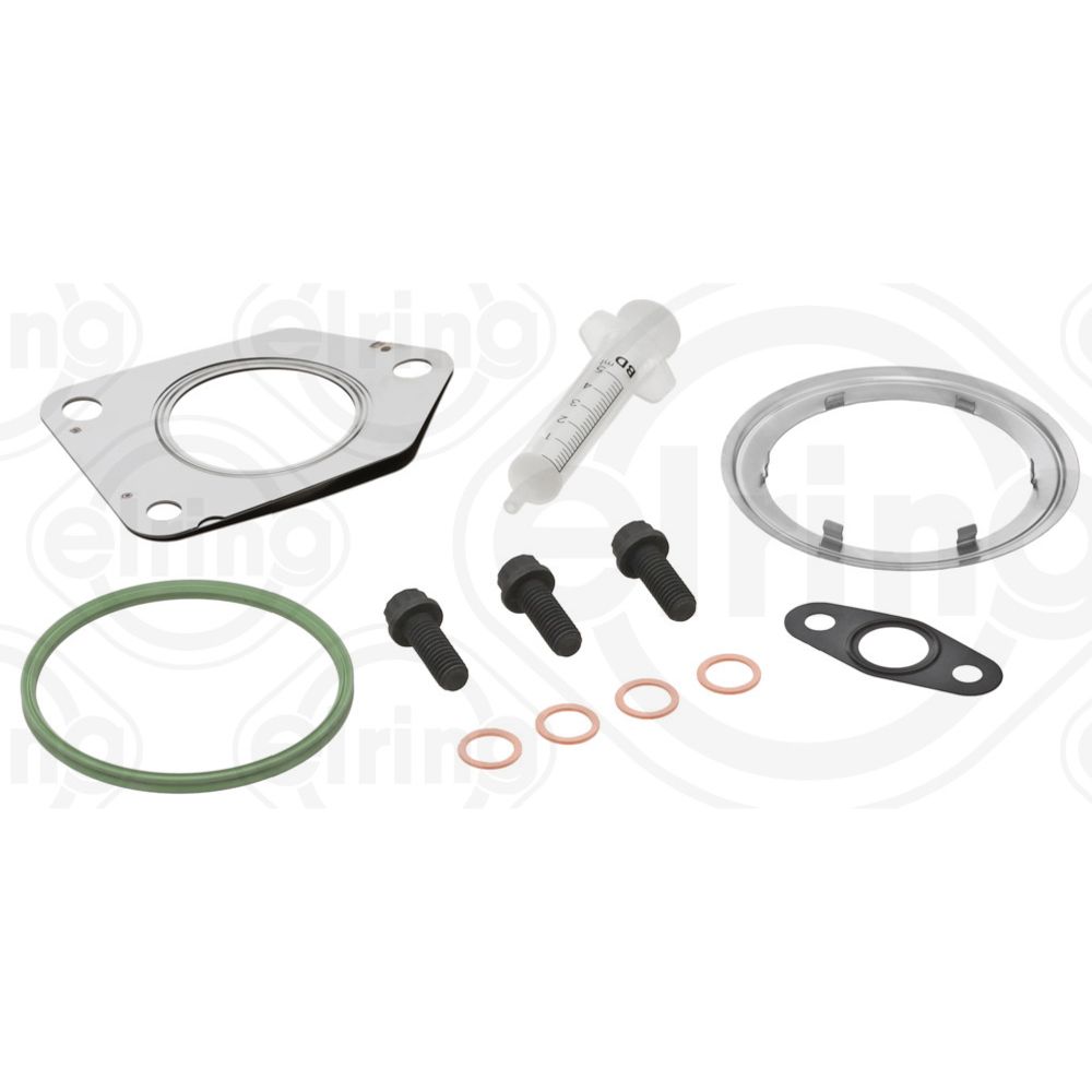 Monteringsats, Turbo 13-0012