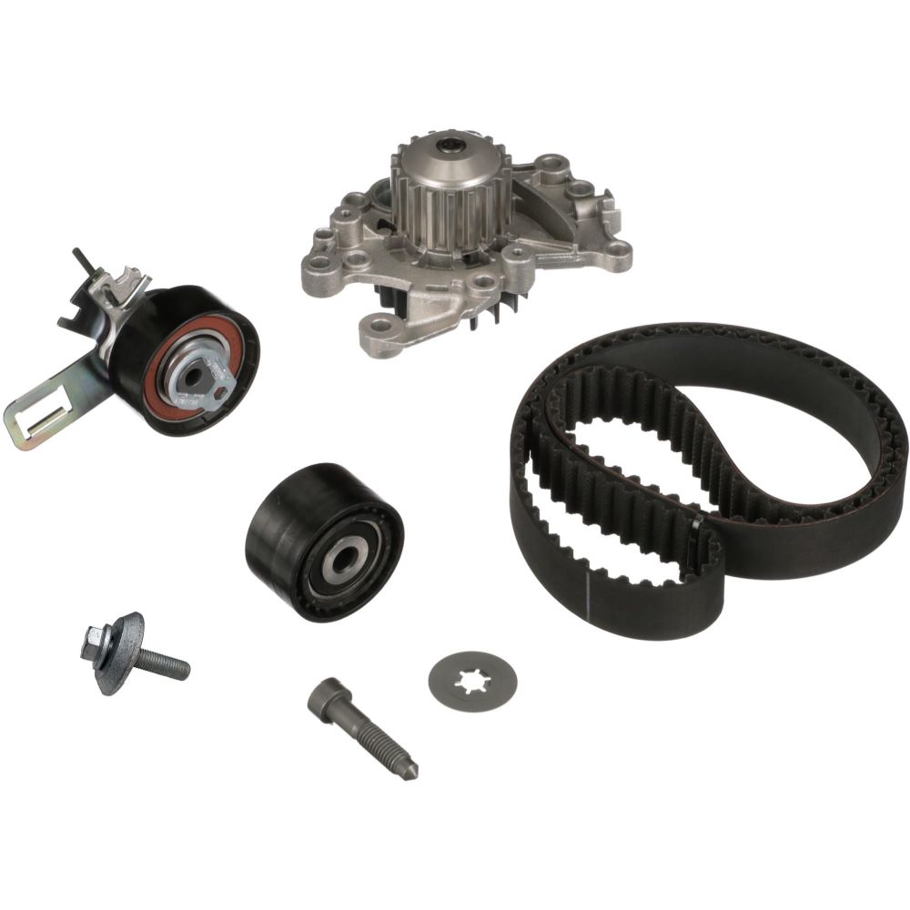 Vattenpump + kuggremssats 25-01137