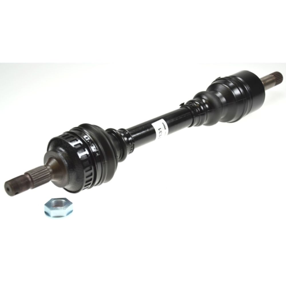 Drivaxel 17-01264