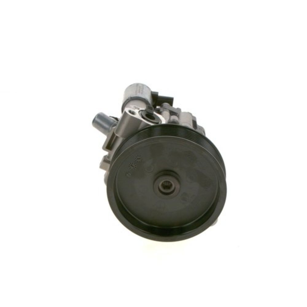 Ohjaustehostimen pumppu 17-01690