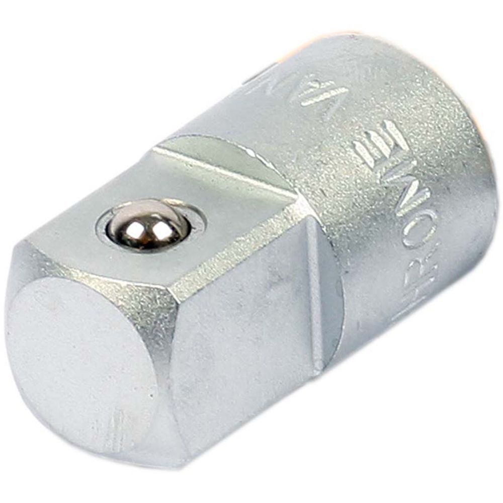 MTX Tools hylsadapter 1/2"- 3/4"