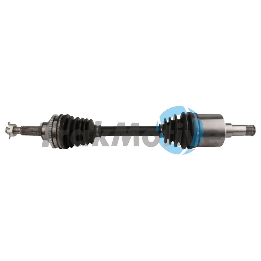 Drivaxel 17-02548