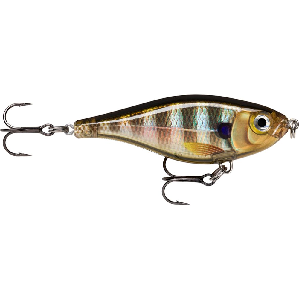 Rapala X-Rap Twichin' Shad 08 8 cm 12 g