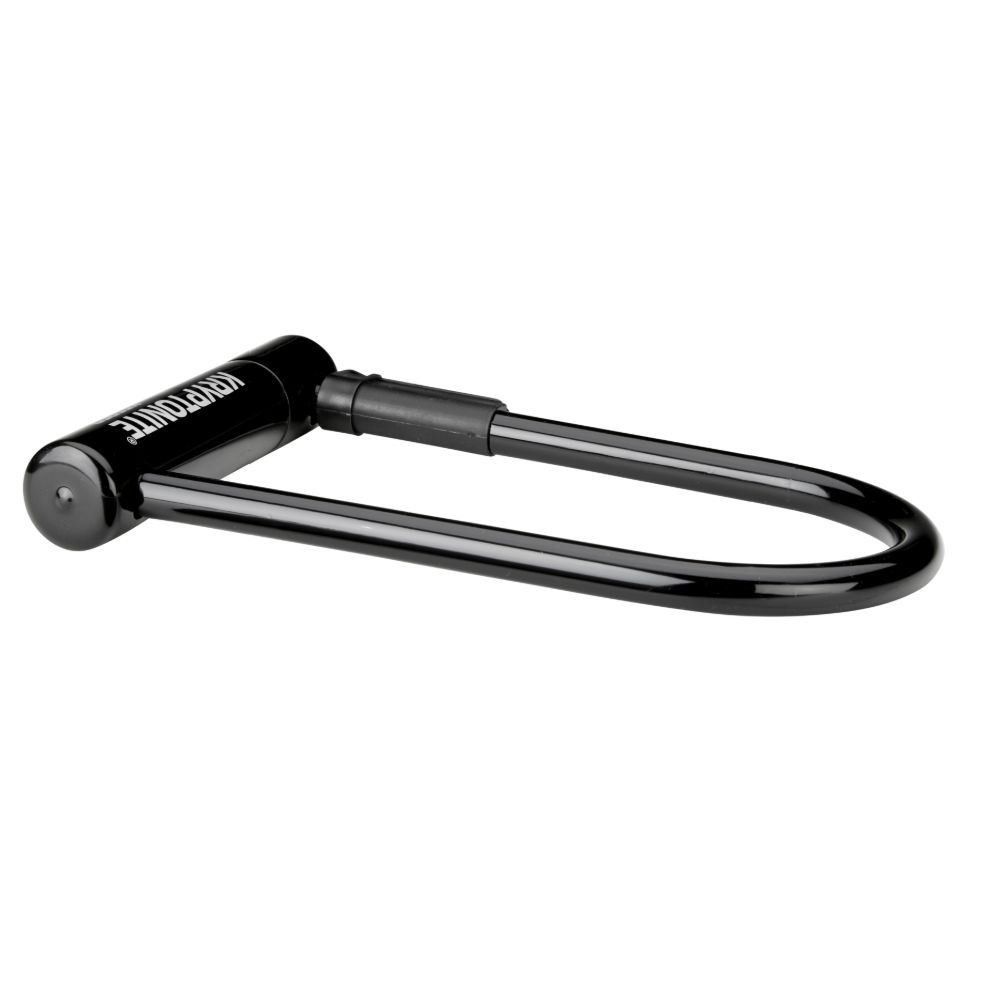 Kryptonite Original Keeper U-lukko