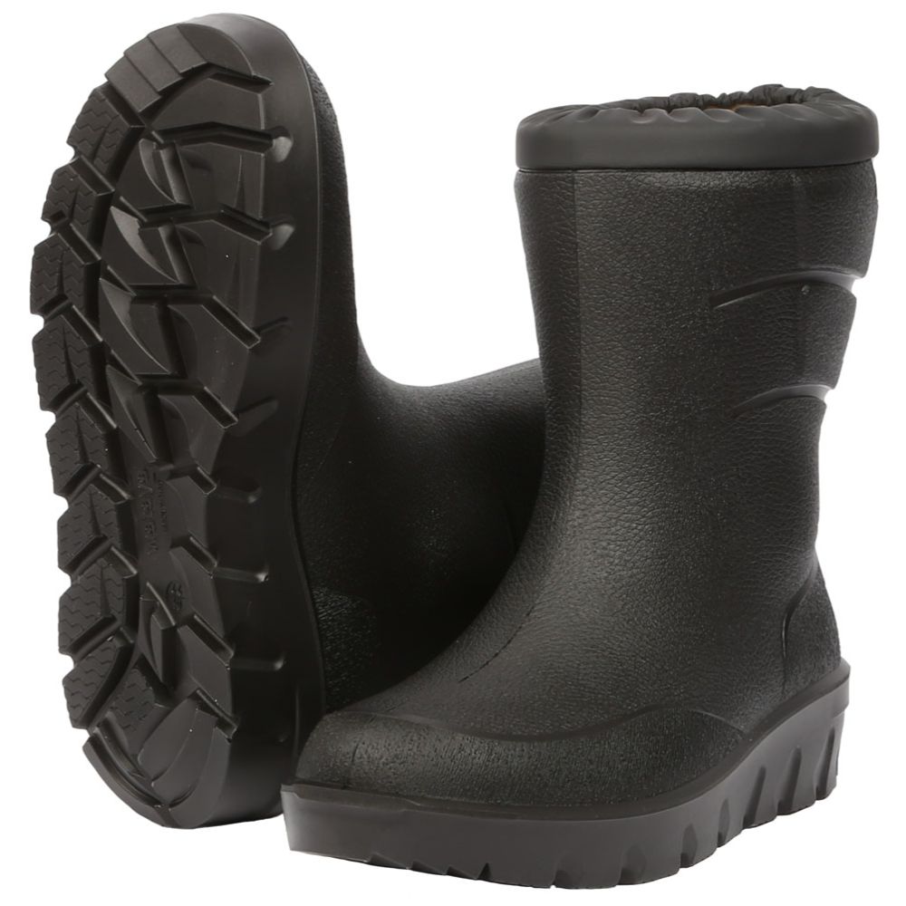 Wataya kortskaftade Polar PU värmestövlar