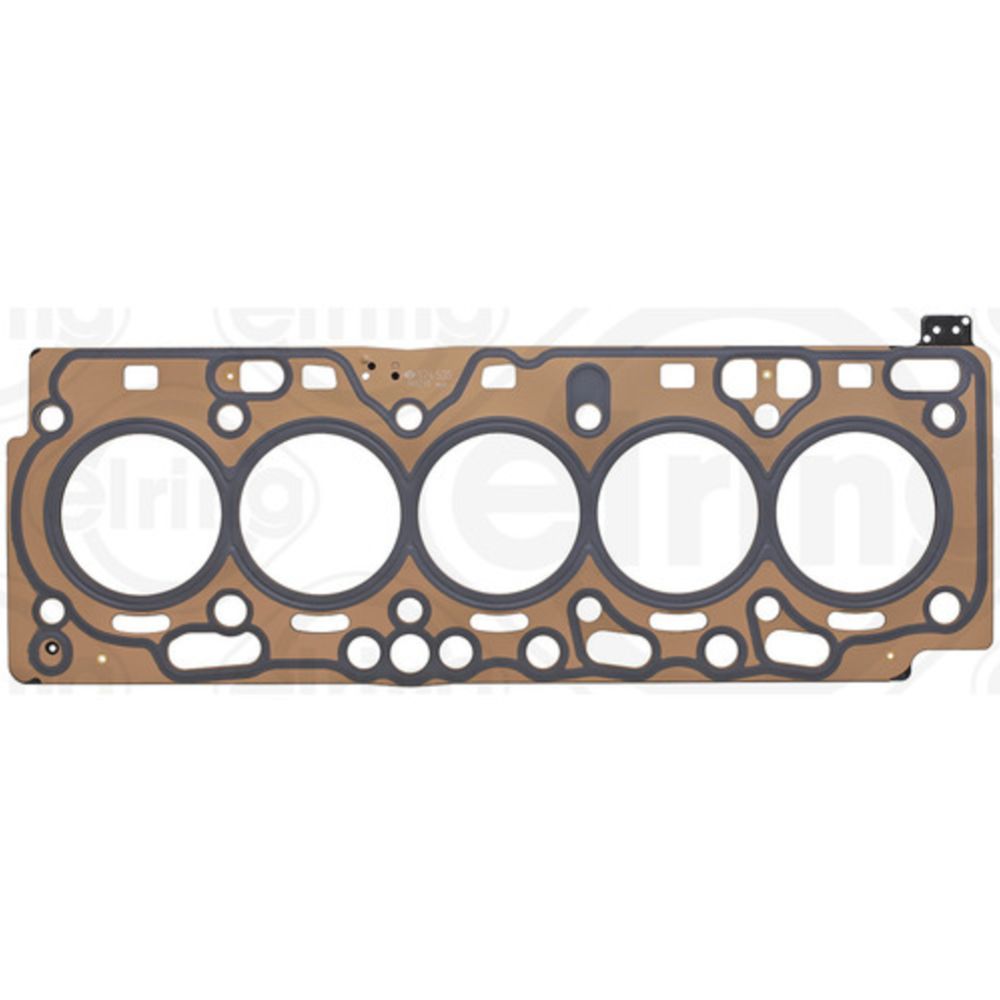 Plokikaane tihend 27-02145