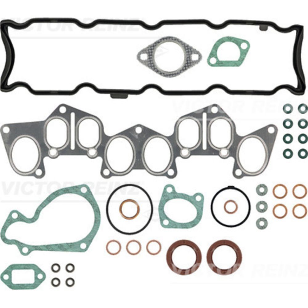 Ülaosa tihendikomplekt 27-4677