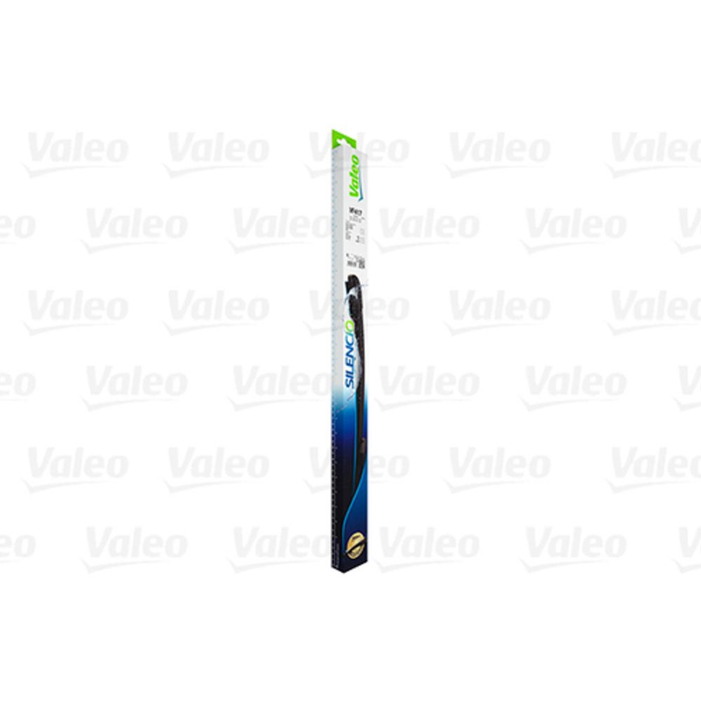 Valeo Silencio FB VF417 pyyhkijänsulkapari 70 + 65 cm