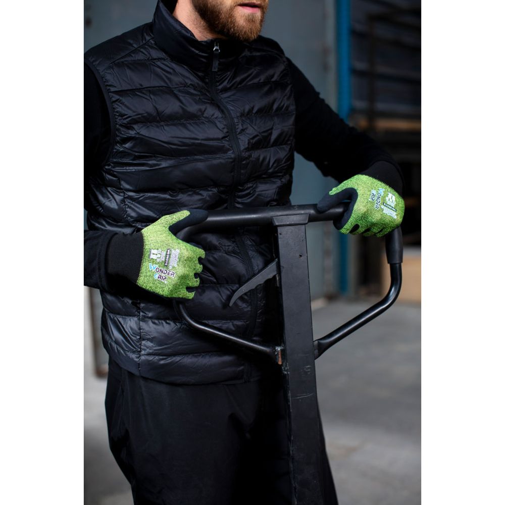 Wonder Grip Comfort Advance arbetshandskar