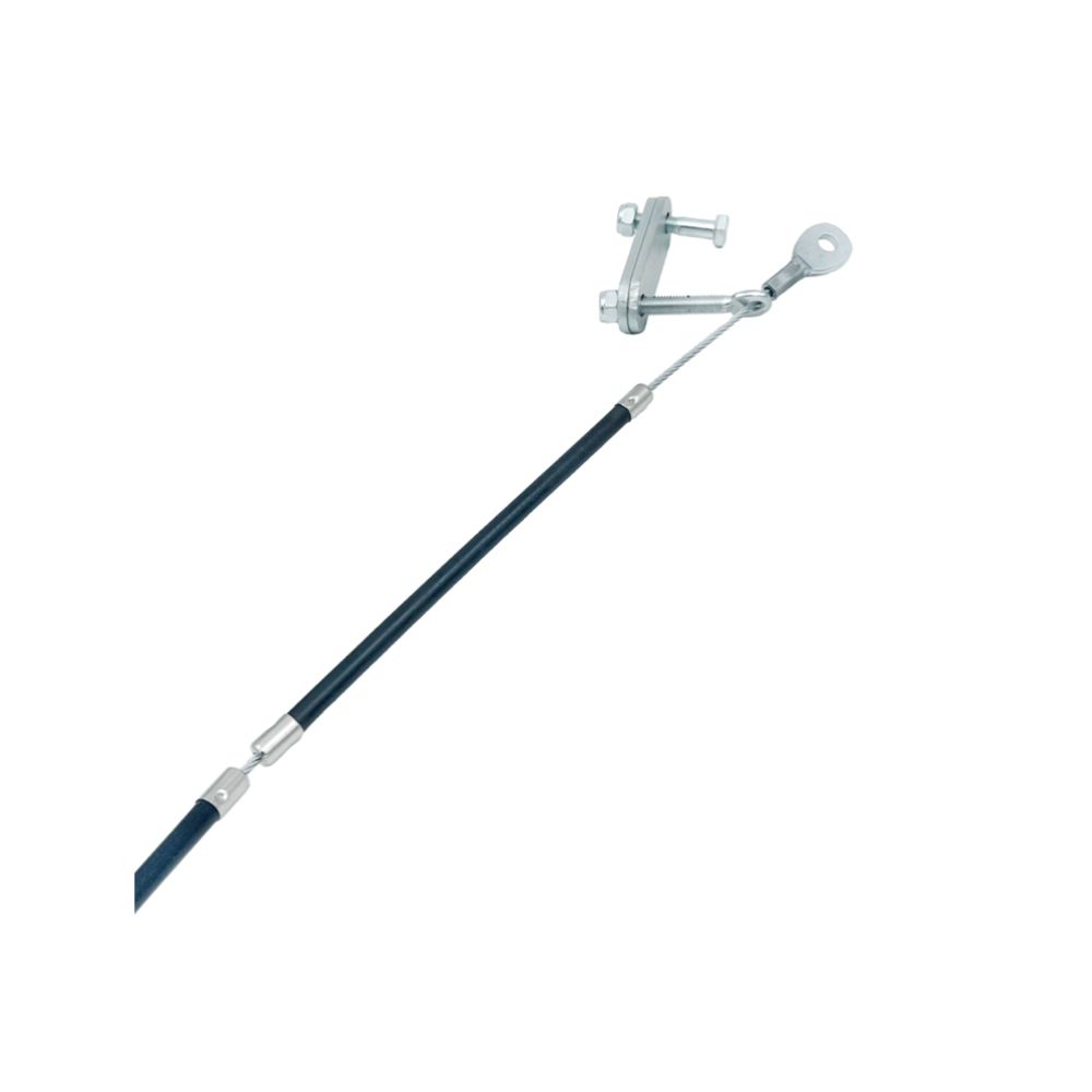 Hoyla Tools opetuspolkimen vaijerin jatko-osa