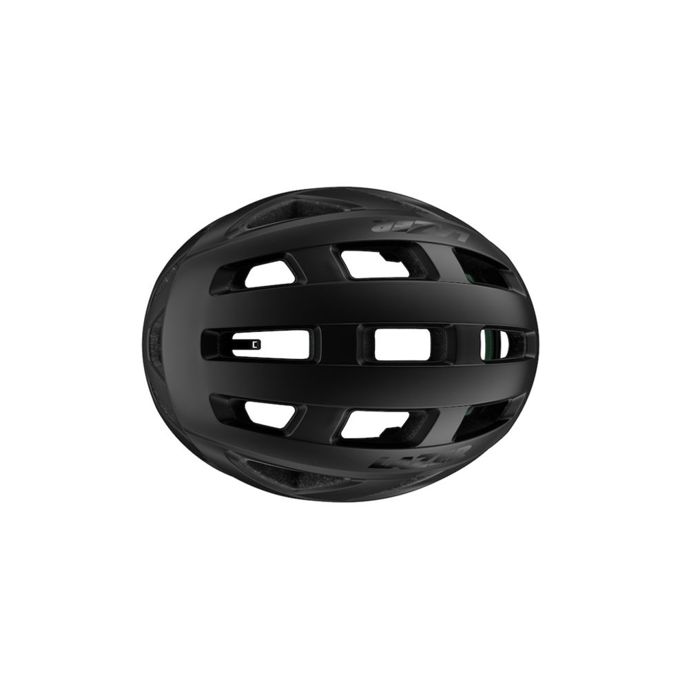 Lazer Tonic KinetiCore Matte Black pyöräilykypärä M