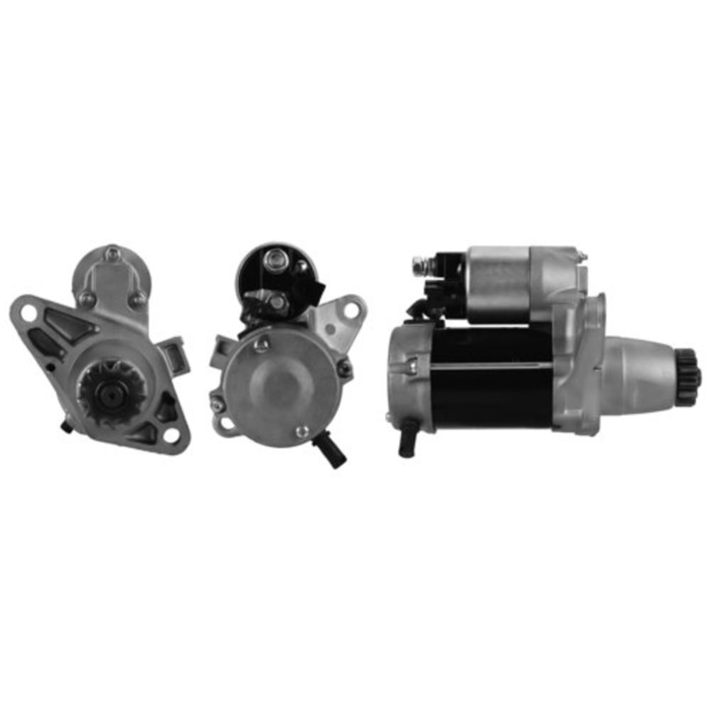 Startmotor 13-2785