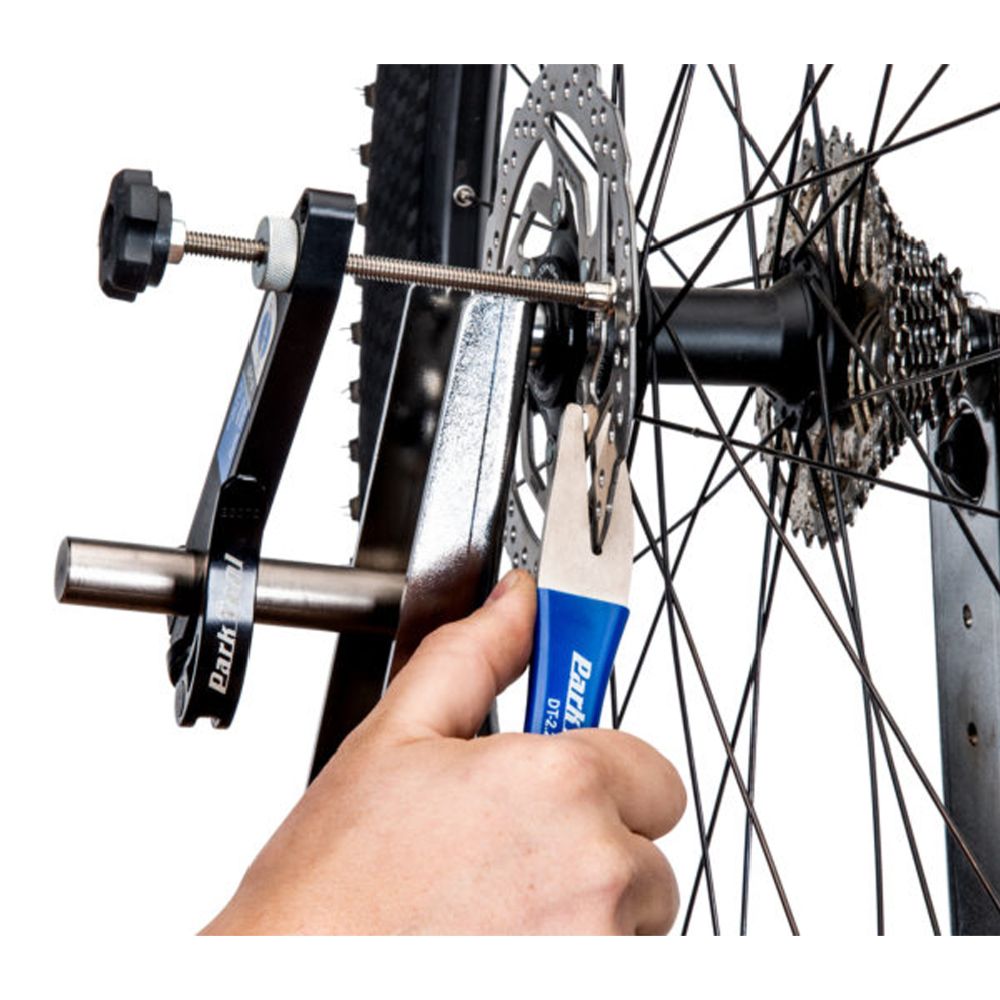Park Tool DT-2.2 piduriketta rihtimistööriist