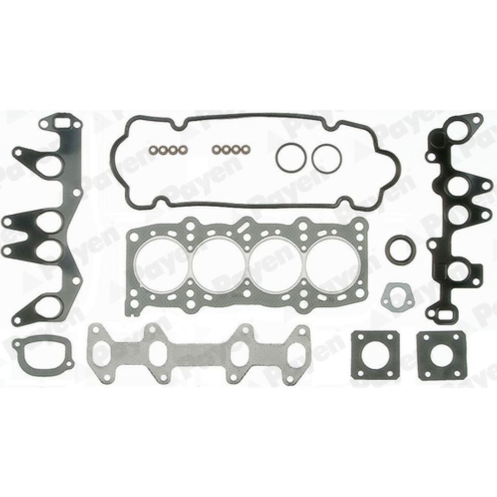 Yläpään tiivistesarja 27-4118