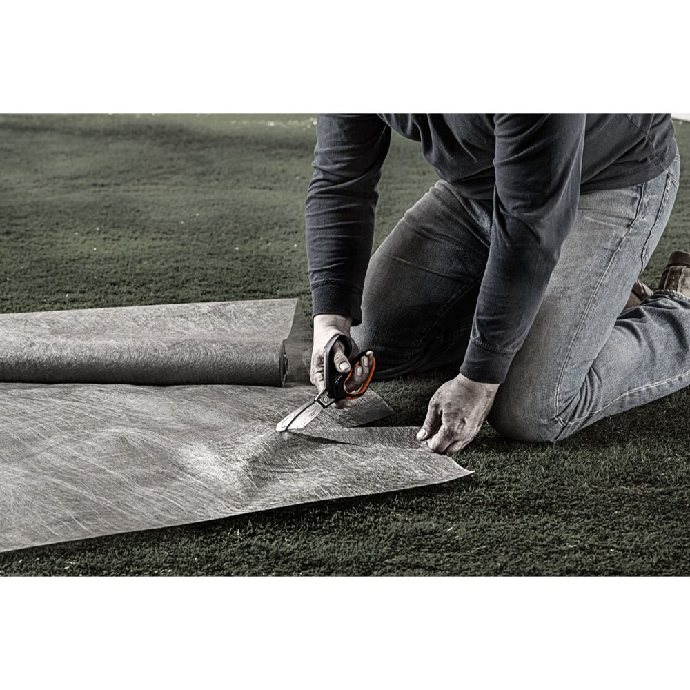 Fiskars Pro PowerArc universalsax 260 mm