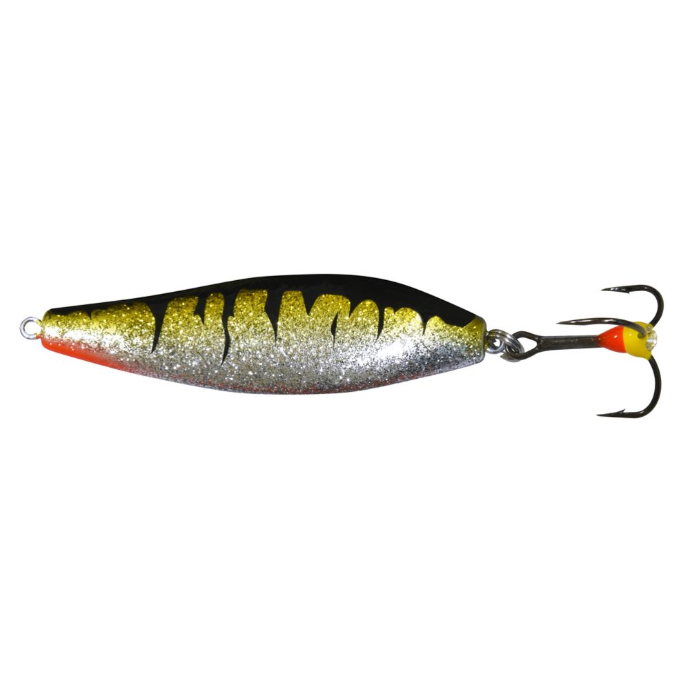 Smoltti Räminä 21 g 8 cm lusikkauistin väri 05