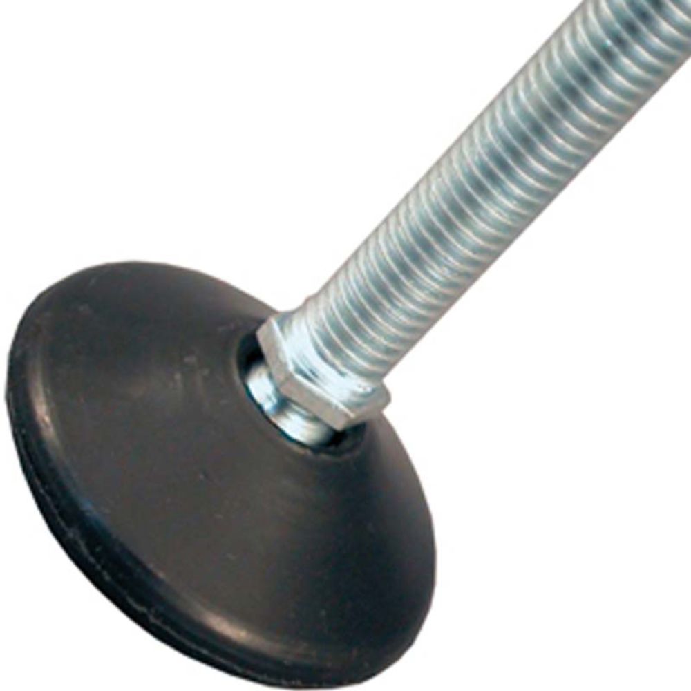 Pisla reguleeritav jalg M10 50 mm 2 tk