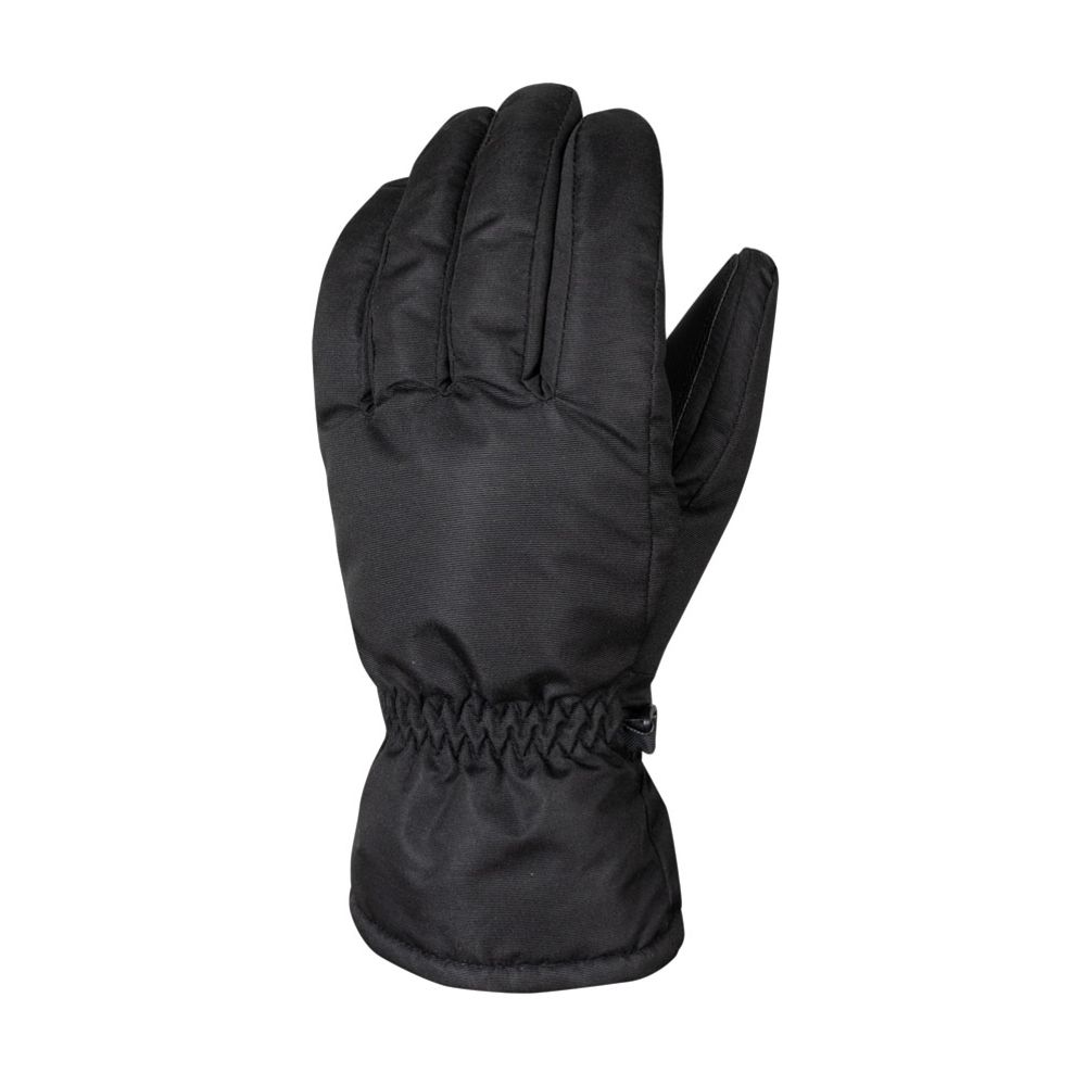 Yoko Basic vinterhandskar svart
