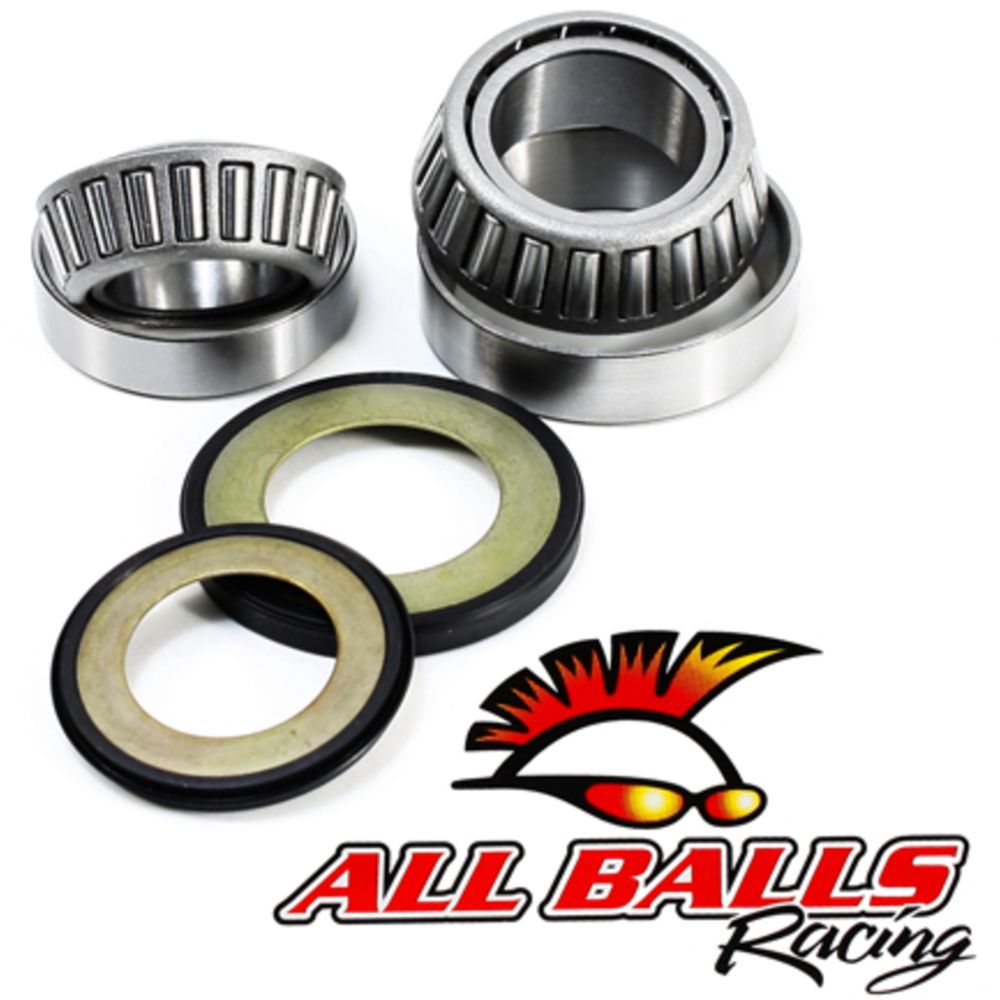 All Balls styrningslagersats Honda