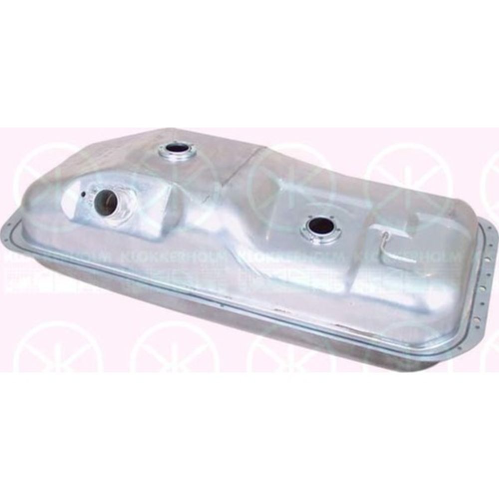 Polttoainetankki 81-04008