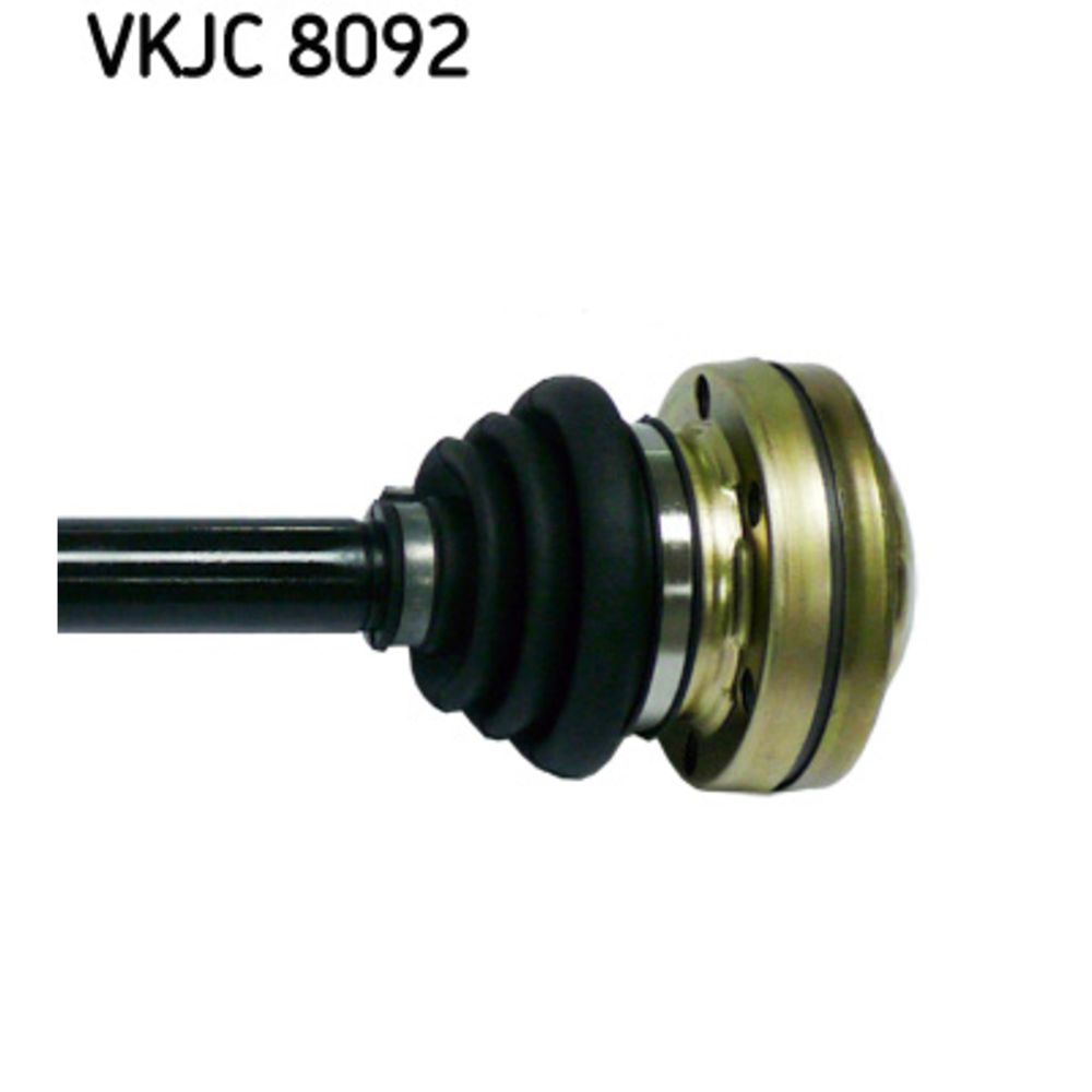 Vetoakseli 17-06760