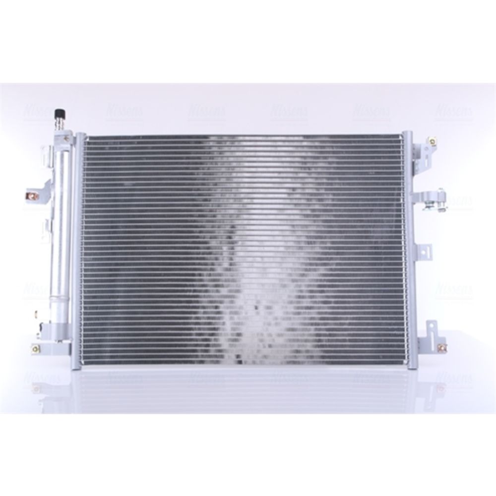 Kliimaseadme kondensaator 30-04045