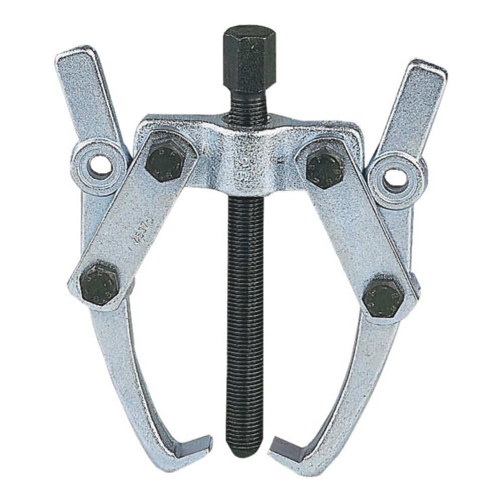 Bahco 4537-1 ulosvetäjä säädettävä pituus 2 jalkaa 20-170 mm