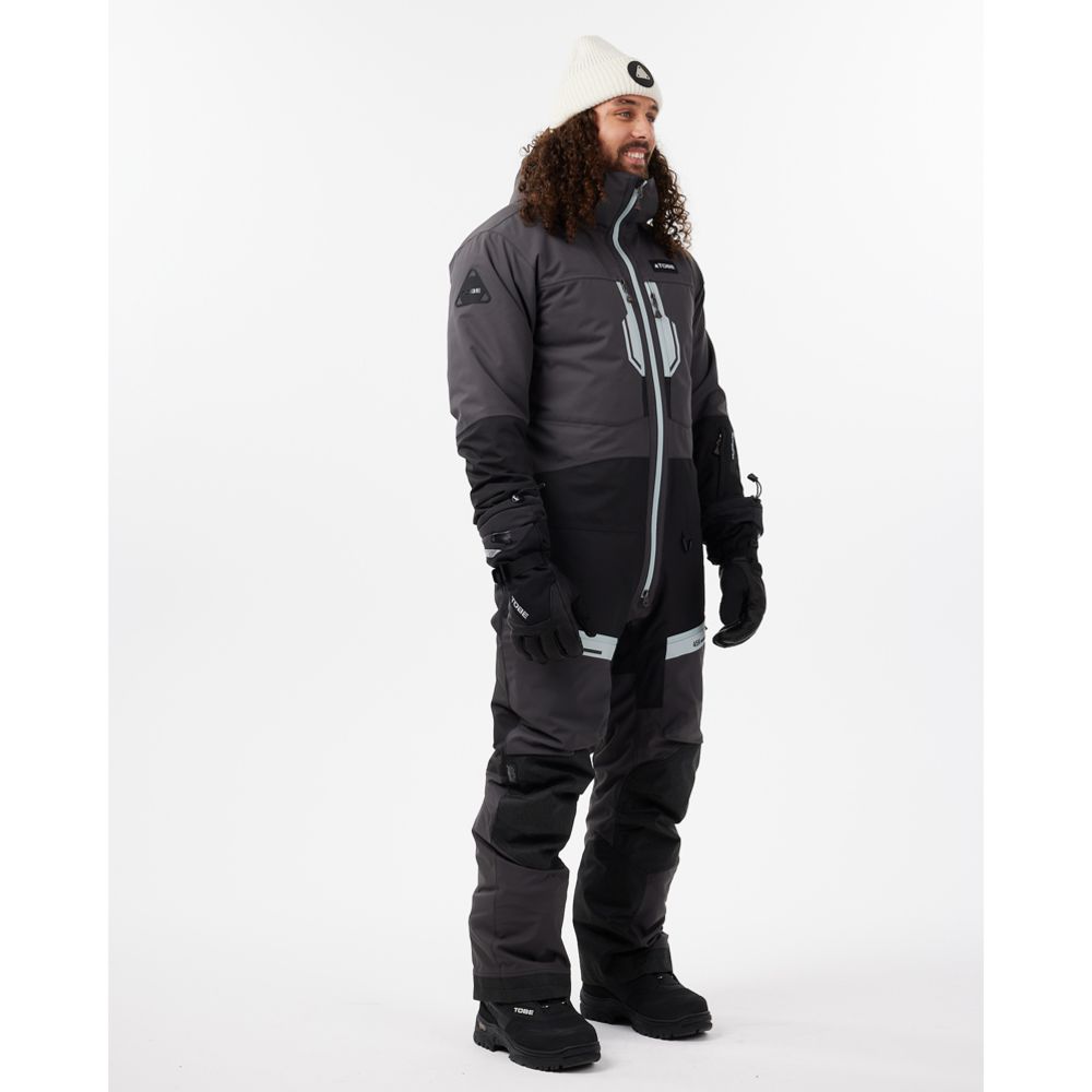 Tobe Tiro V3 skoteroverall Phantom