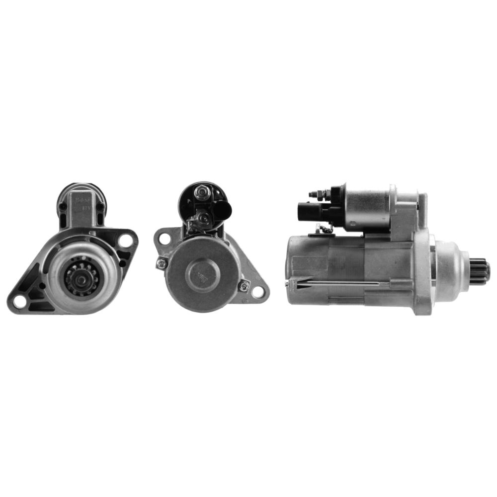 Startmotor 13-3003