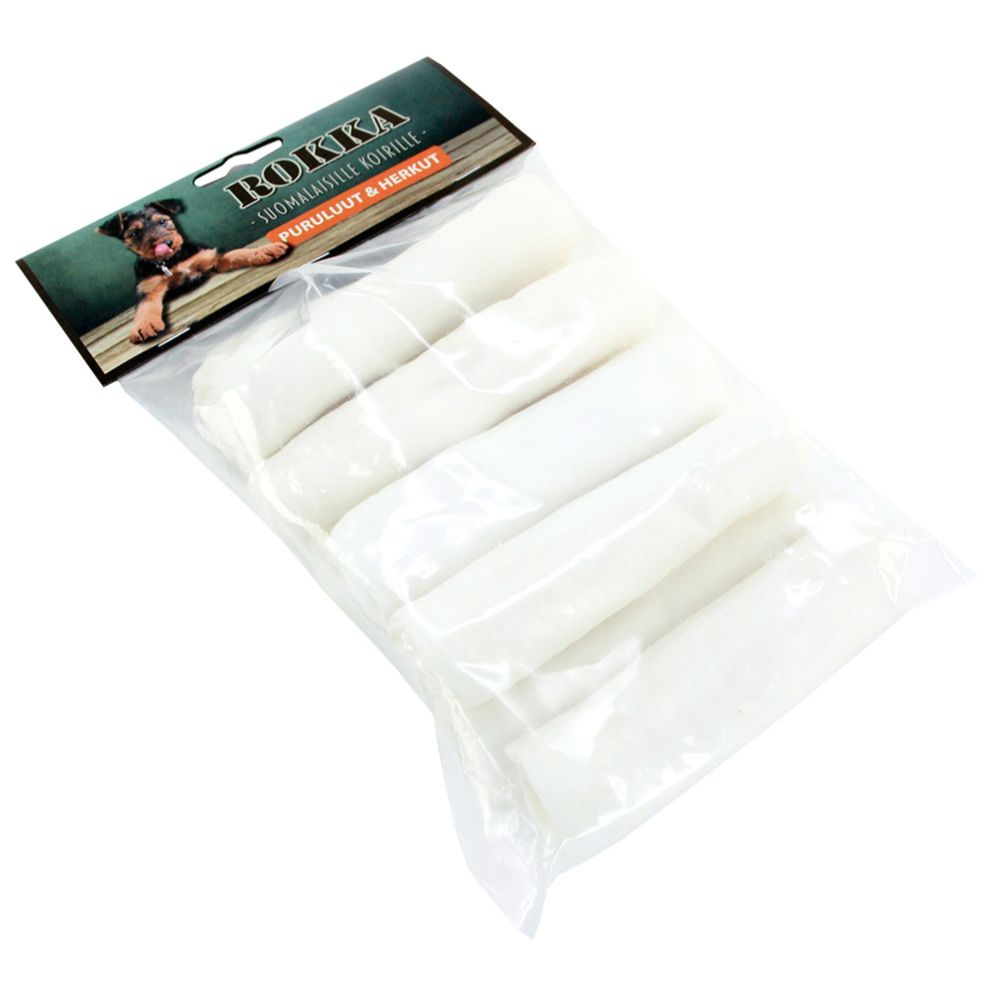 Rokka Kevytrulla 12,5 cm x 10 kpl 350 g