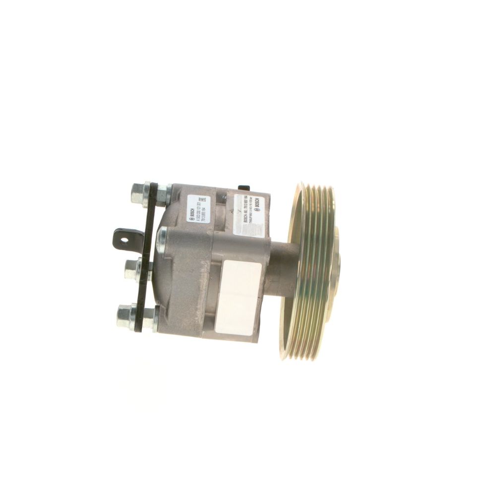 Roolivõimendi pump 17-01456