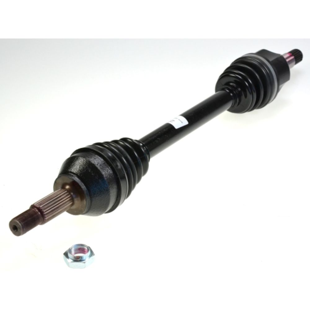 Drivaxel 17-01346